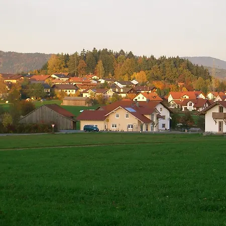 Penzkofer Apartment *