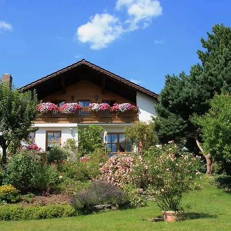 Apartment Penzkofer *