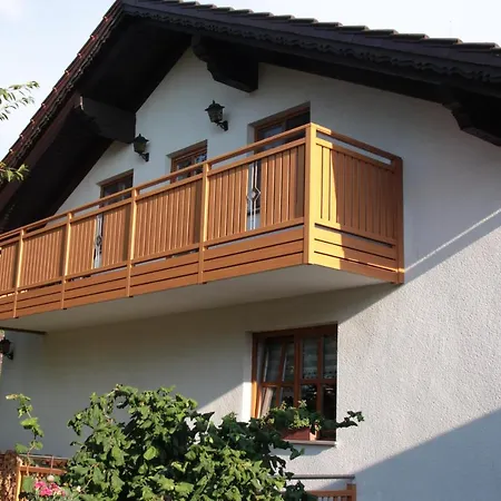 Penzkofer Apartment *