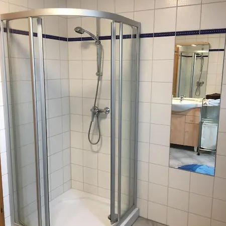 Apartment Penzkofer