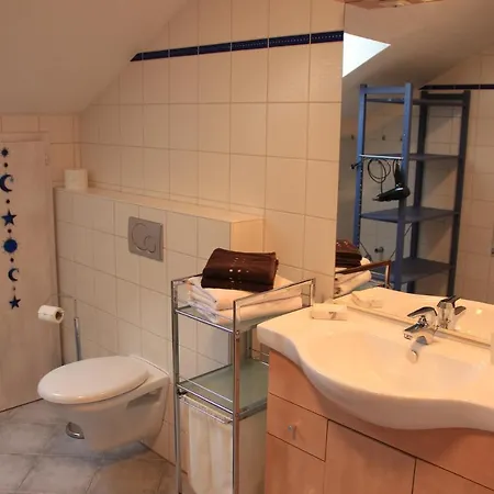 Penzkofer Apartment