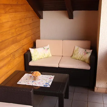 Penzkofer Apartment