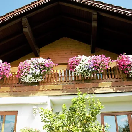Penzkofer Apartment *