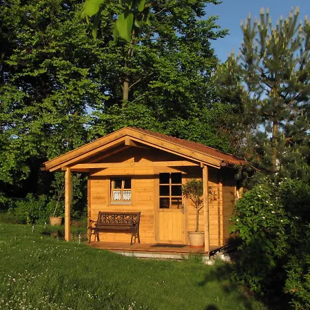 Penzkofer Apartment *