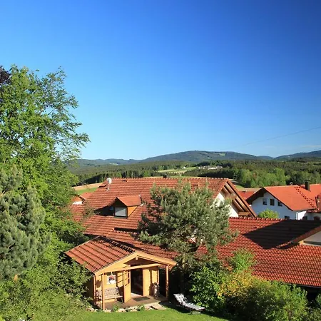 Penzkofer Apartment