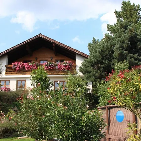 Penzkofer Apartment Zandt