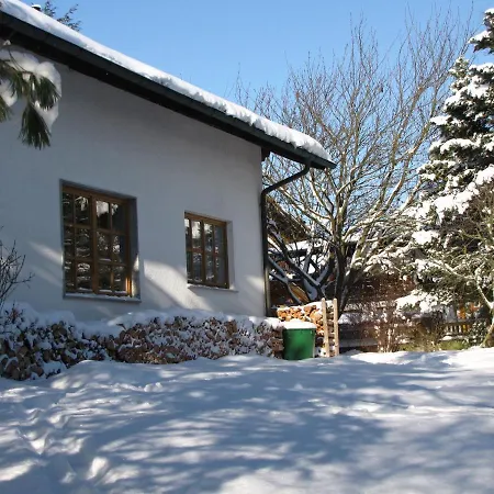 Penzkofer Apartment *