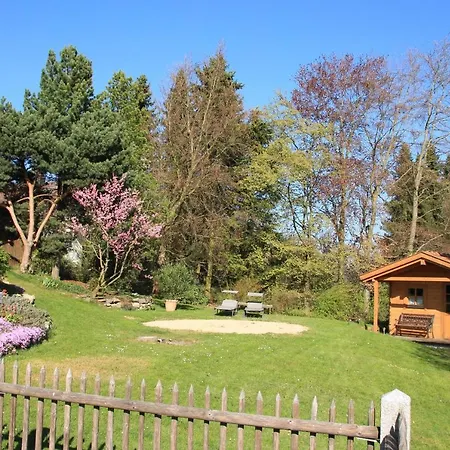 Penzkofer Apartment *